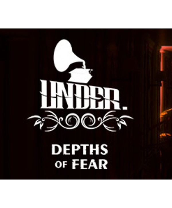 Under: Depths of Fear Steam Key GLOBAL